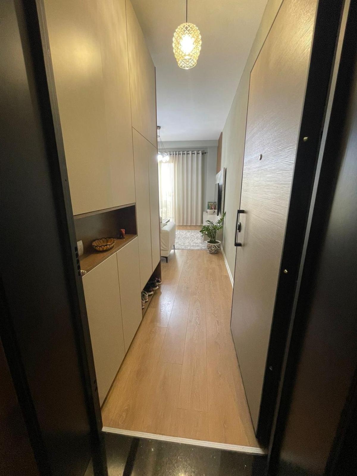 Garden Building Luxury Apartment Тирана Екстер'єр фото